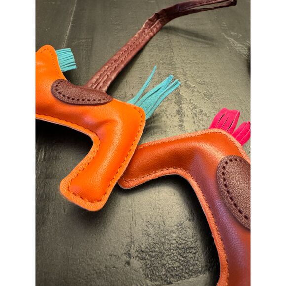 Horse Bag Charm - Picture 10 of 10